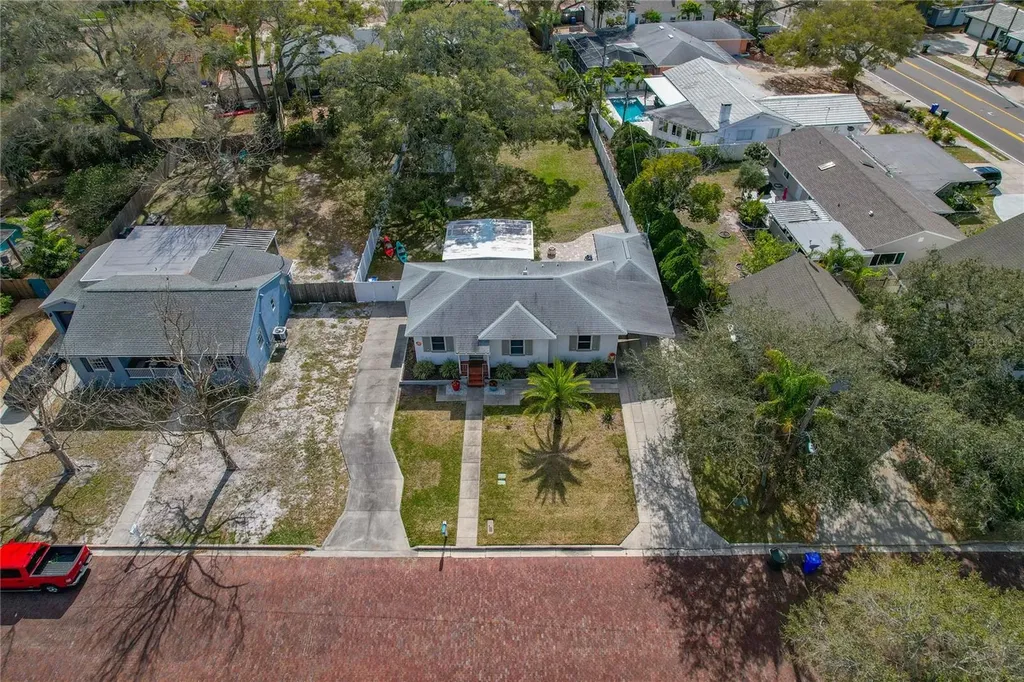 315 Buena Vista Drive S Dunedin FL 34698
