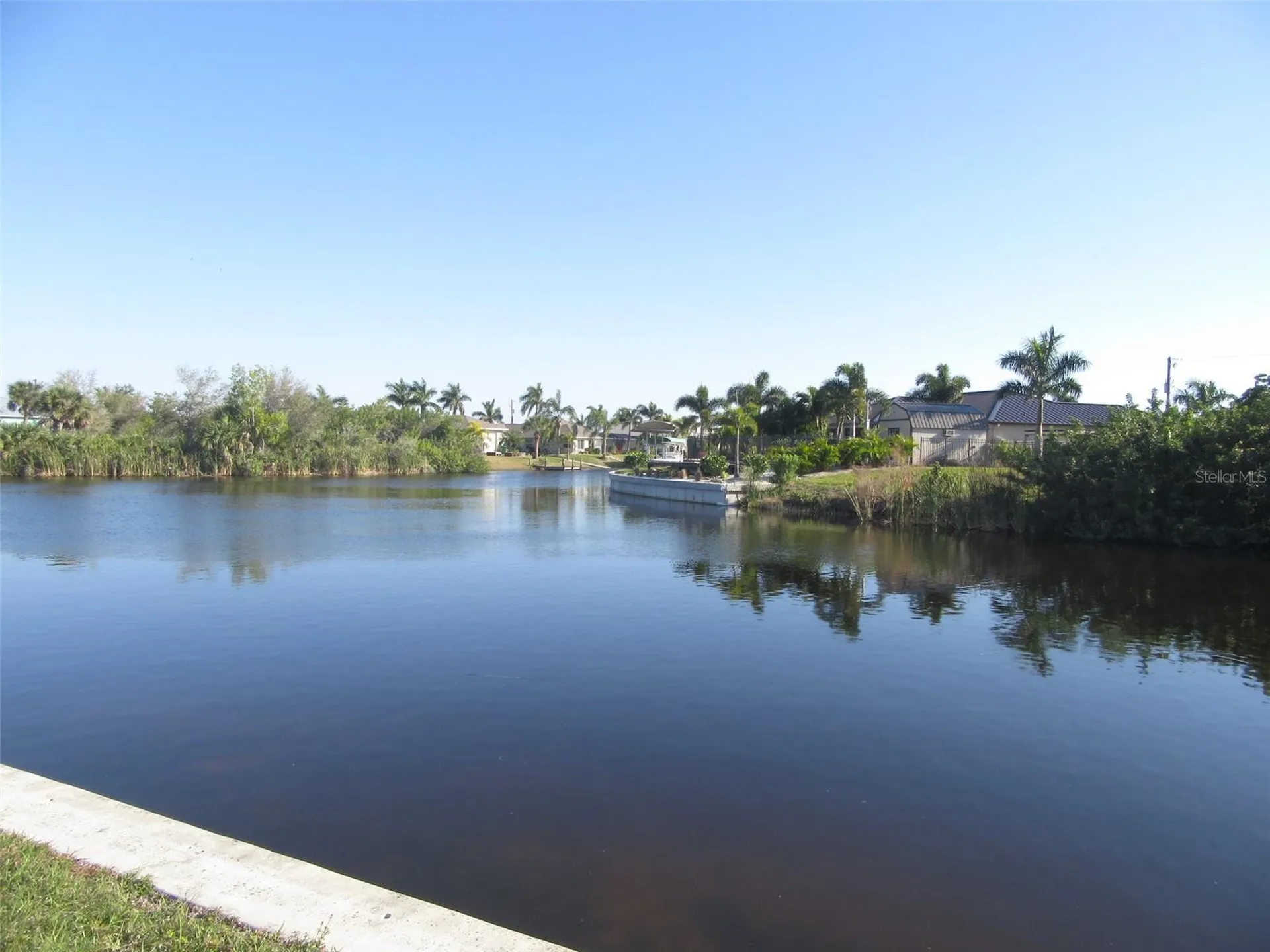 9572 Singer Circle Port Charlotte FL 33981