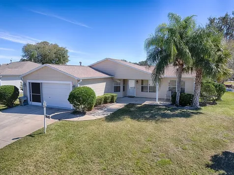 2757 Privada Drive The Villages FL 32162