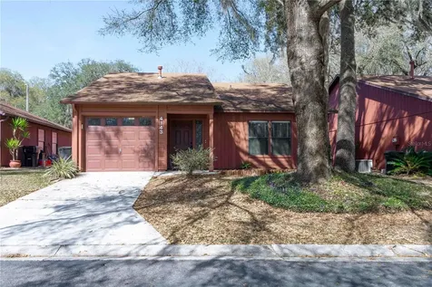 4143 NW 16th Drive Gainesville FL 32605