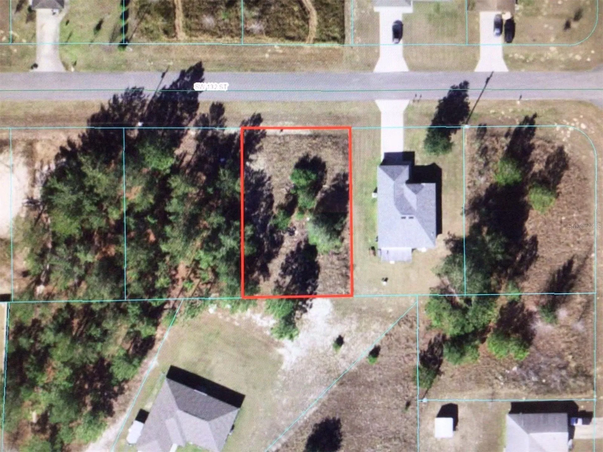0 SW 132nd Street Ocala FL 34473