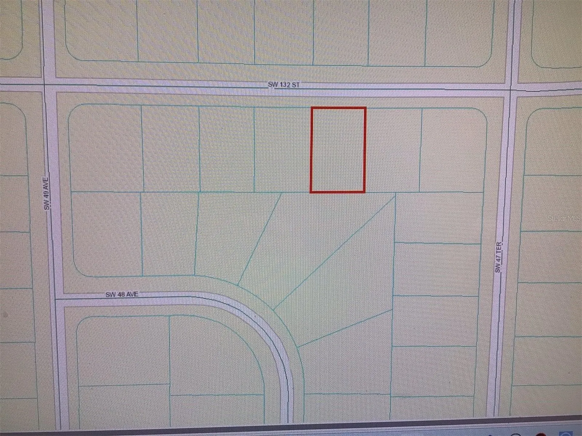 0 SW 132nd Street Ocala FL 34473