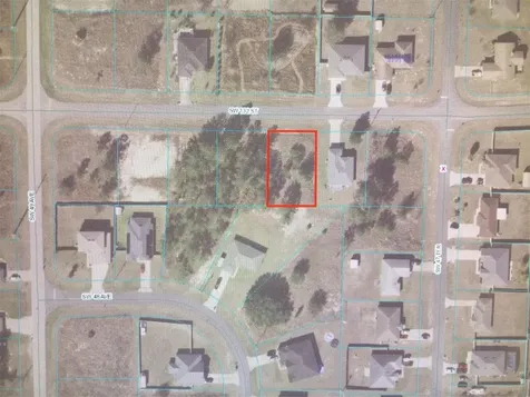 0 SW 132nd Street Ocala FL 34473