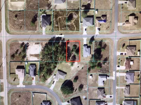 0 SW 132nd Street Ocala FL 34473