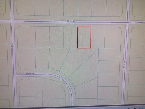 0 SW 132nd Street Ocala FL 34473