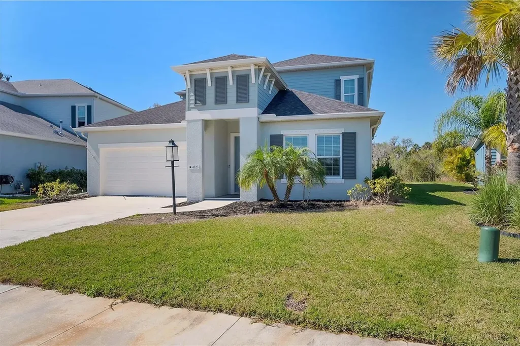4023 Grass Pointe Drive Parrish FL 34219