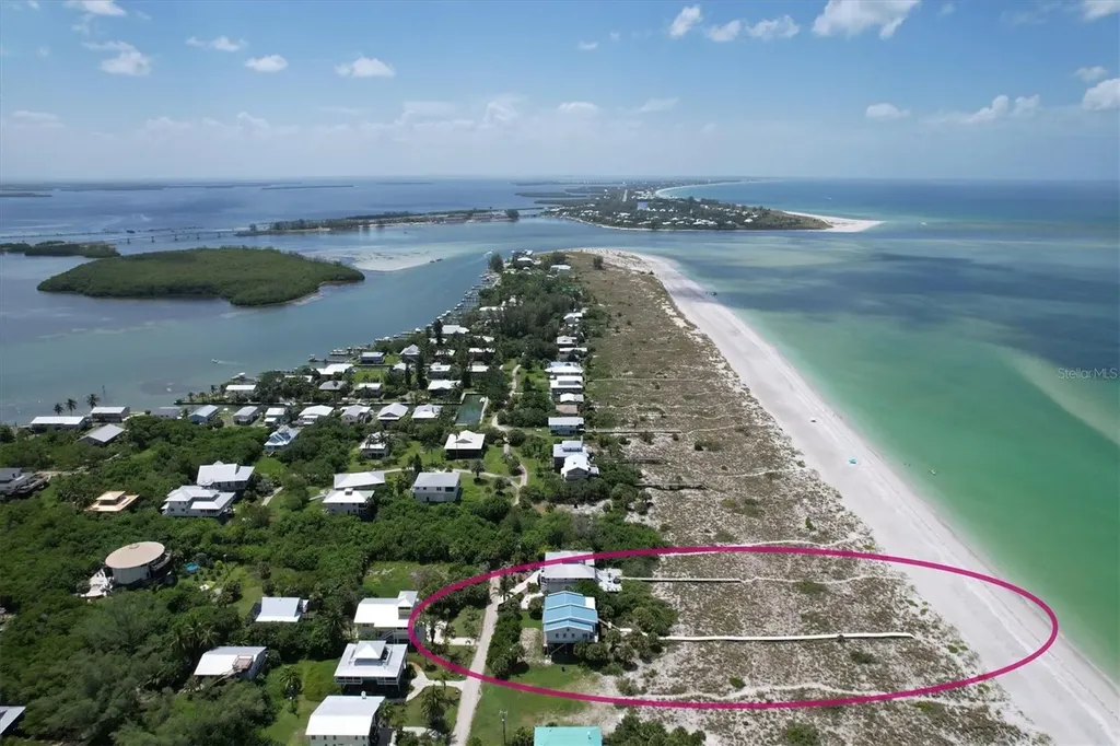 9736 Little Gasparilla Island Placida FL 33946