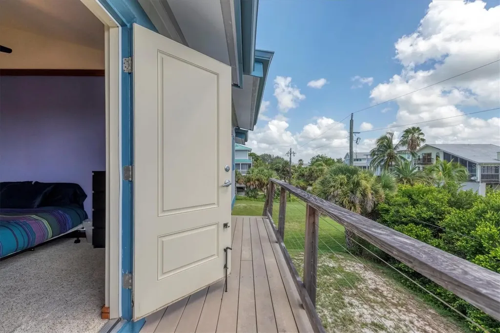 9736 Little Gasparilla Island Placida FL 33946