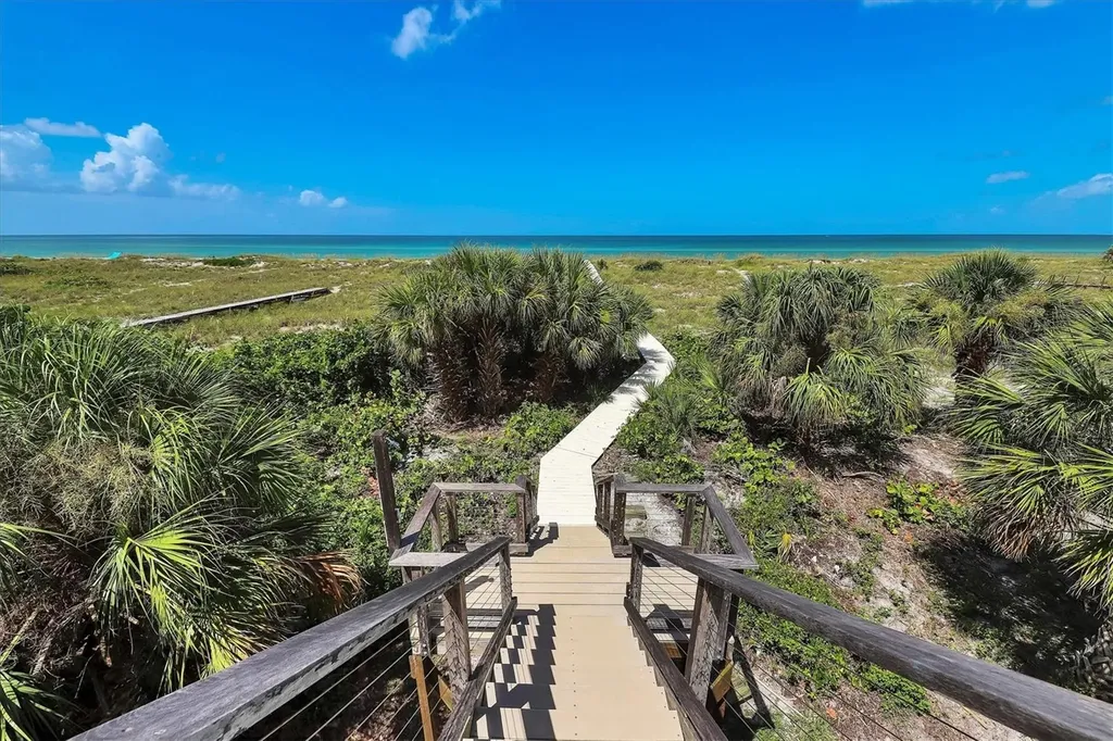9736 Little Gasparilla Island Placida FL 33946