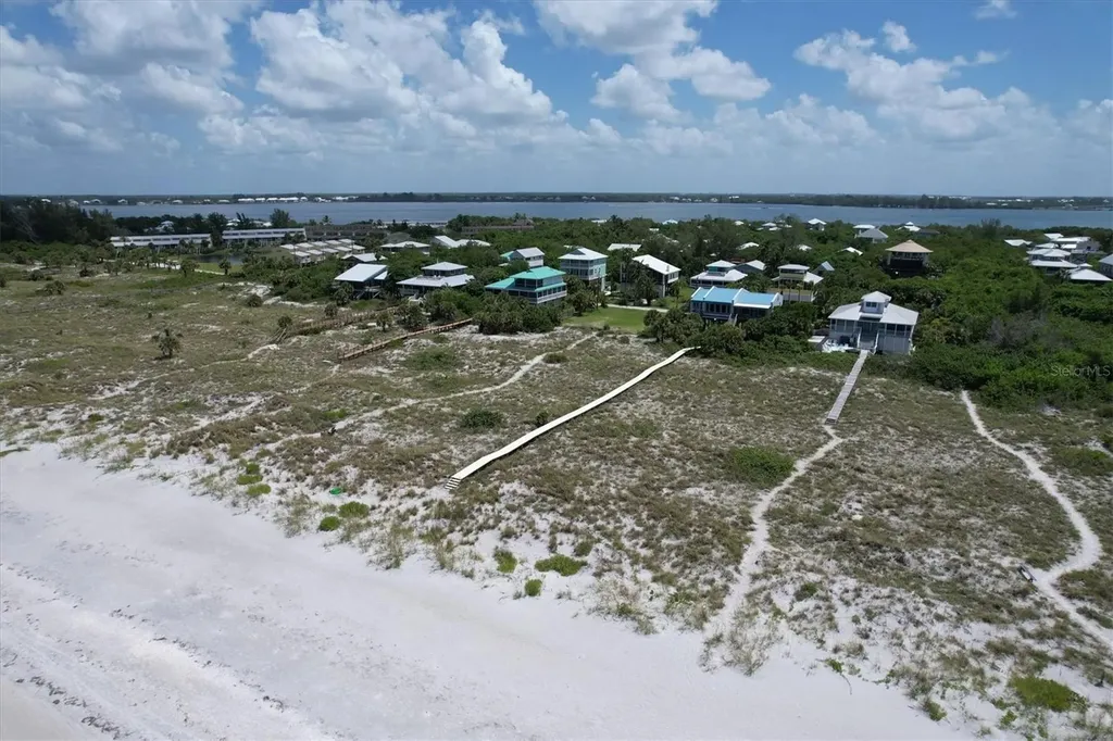 9736 Little Gasparilla Island Placida FL 33946