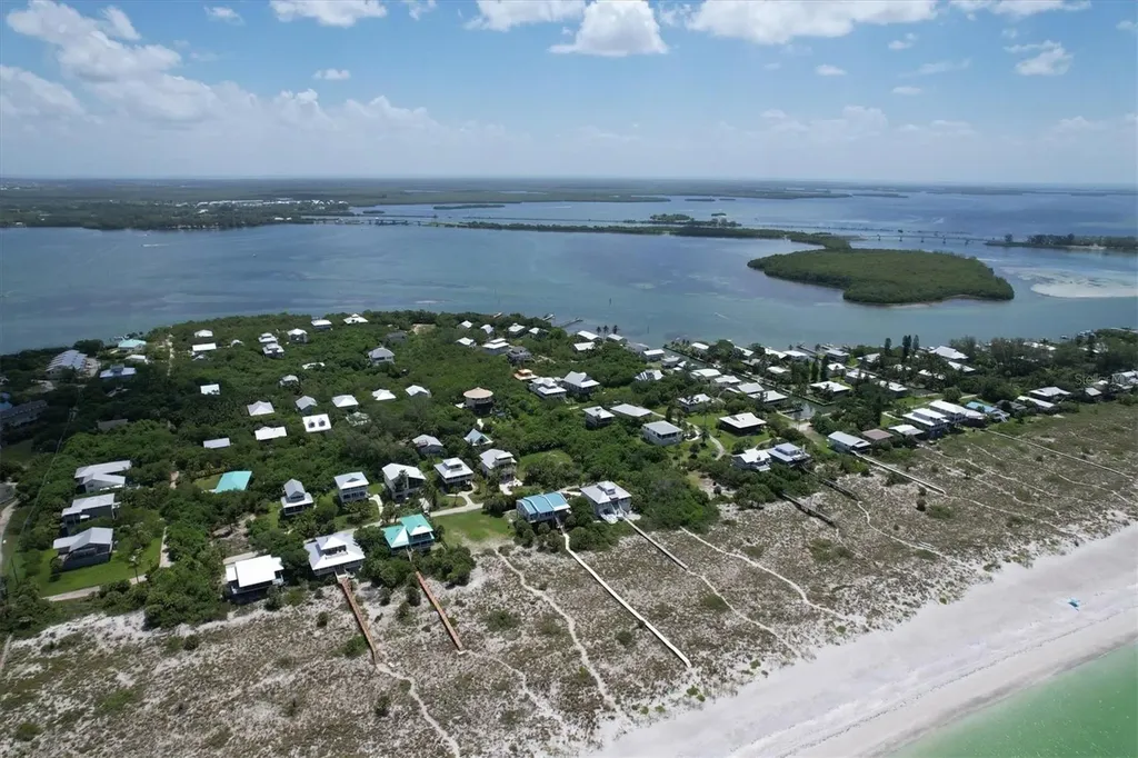 9736 Little Gasparilla Island Placida FL 33946