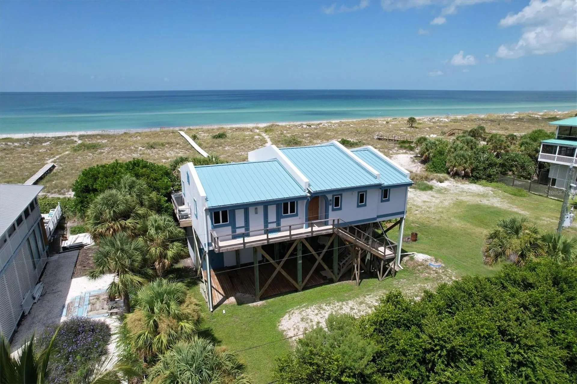 9736 Little Gasparilla Island Placida FL 33946