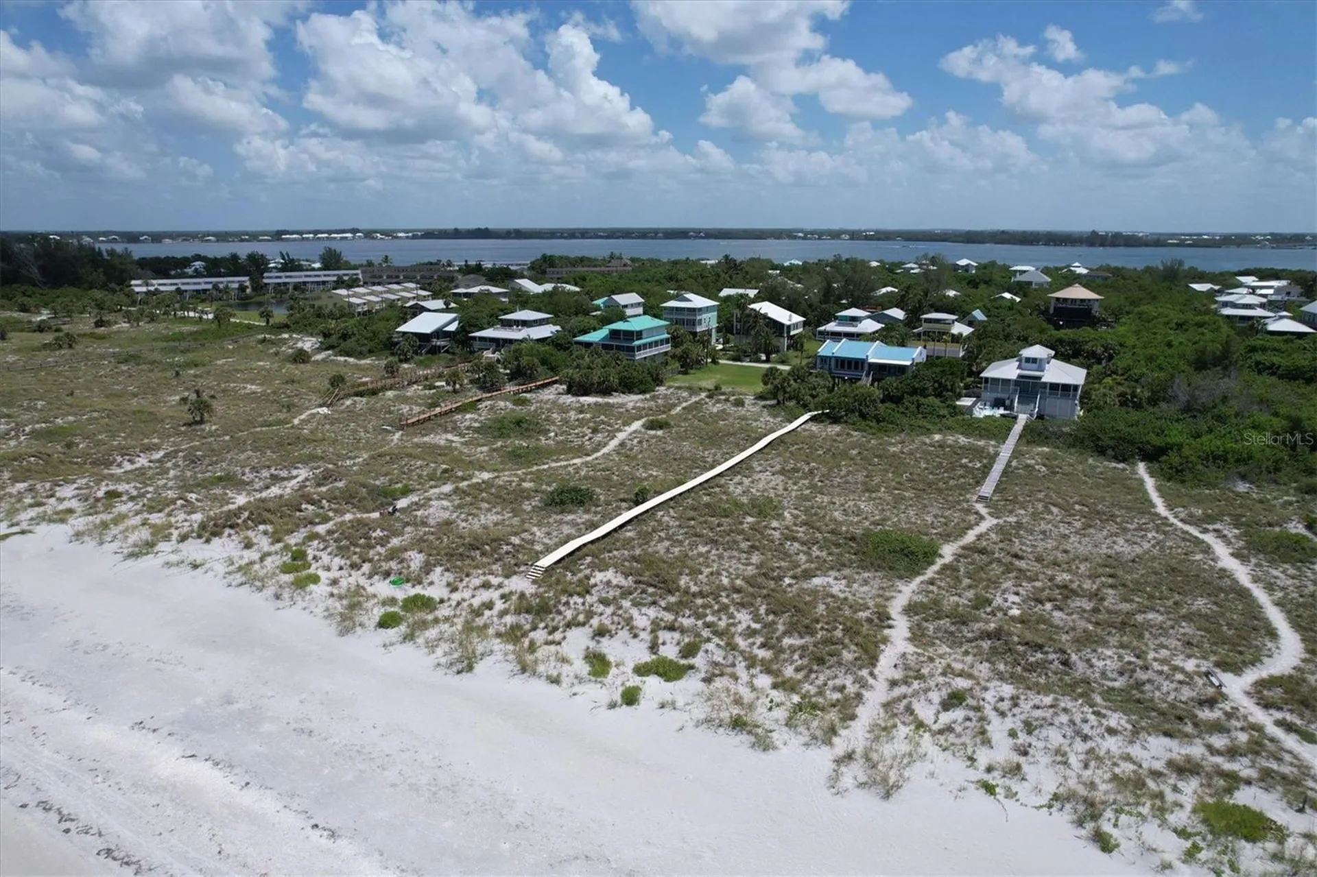 9736 Little Gasparilla Island Placida FL 33946
