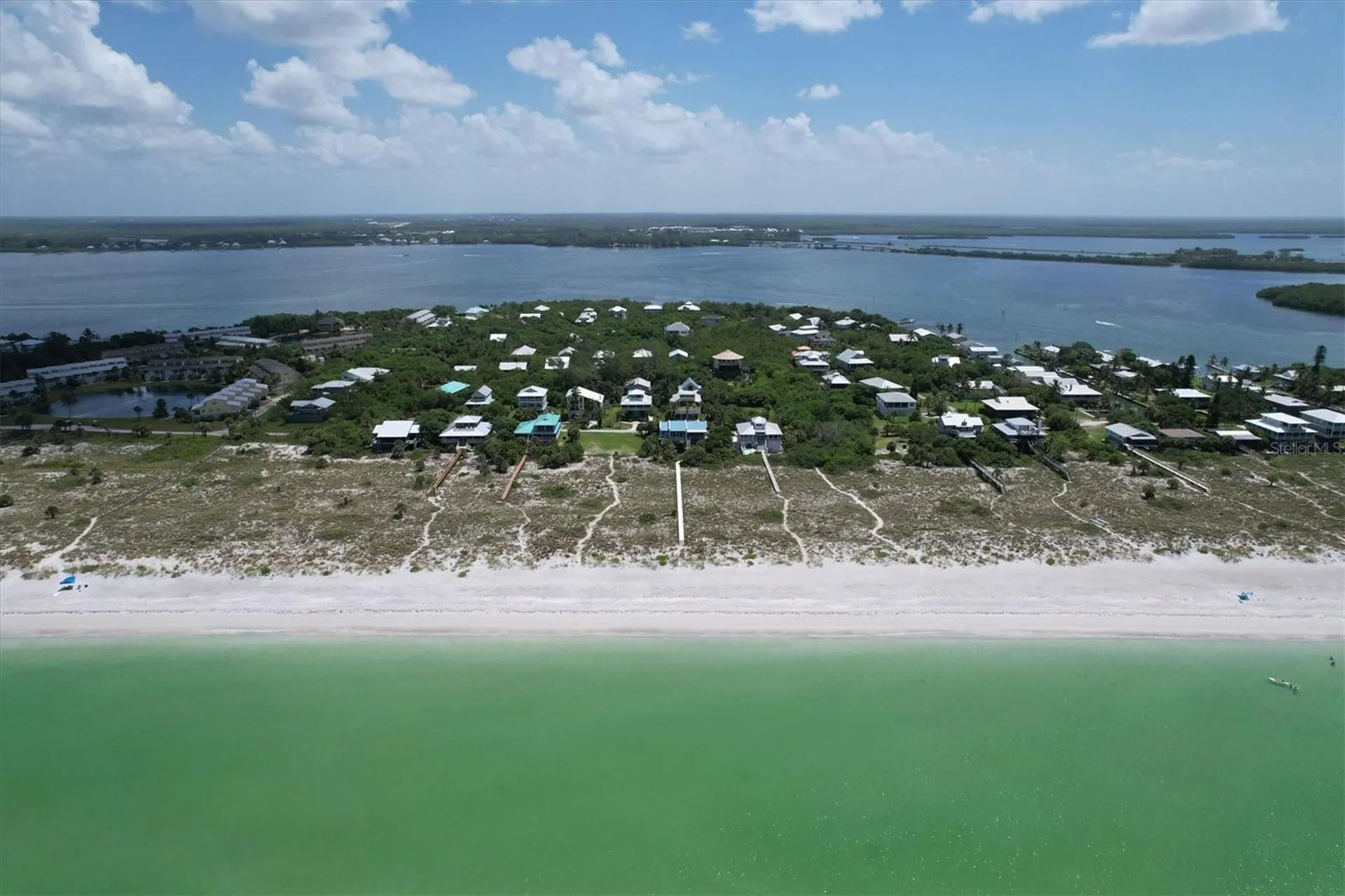 9736 Little Gasparilla Island Placida FL 33946
