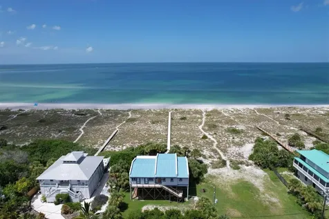 9736 Little Gasparilla Island Placida FL 33946