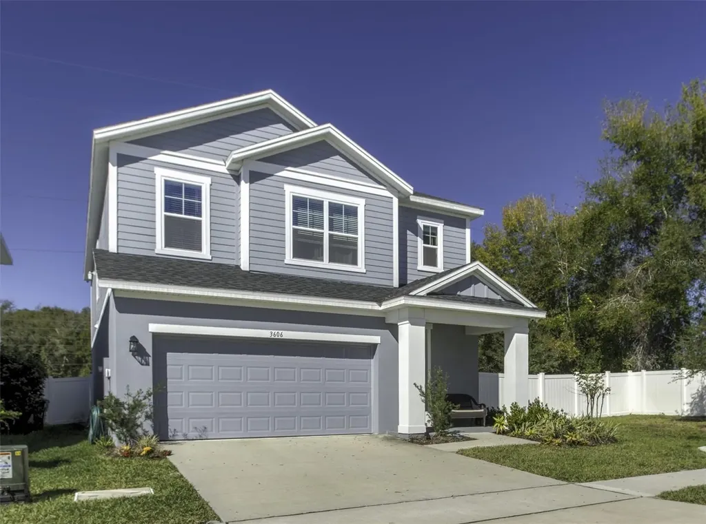3606 Sweet Buttercup Drive Orlando FL 32822