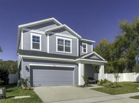 3606 Sweet Buttercup Drive Orlando FL 32822
