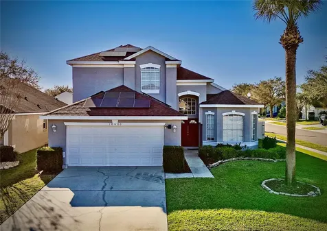 14600 Fossil Creek Court Orlando FL 32837