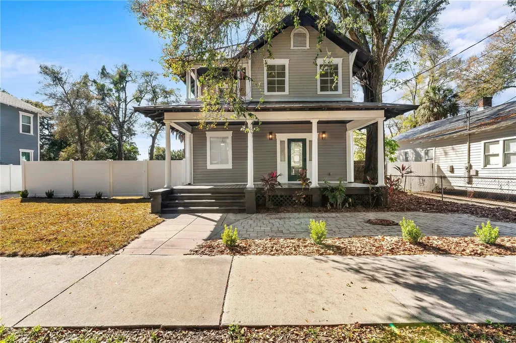 3008 N Morgan Street Tampa FL 33603