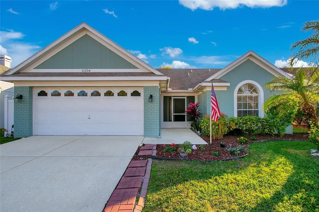 6556 Autumn Cove Drive Orlando FL 32822