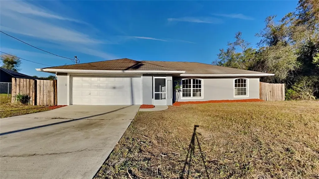 330 Cypress Avenue Orange City FL 32763