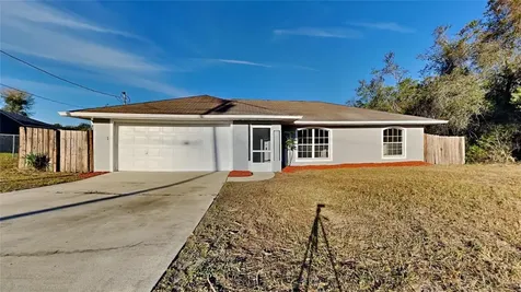 330 Cypress Avenue Orange City FL 32763