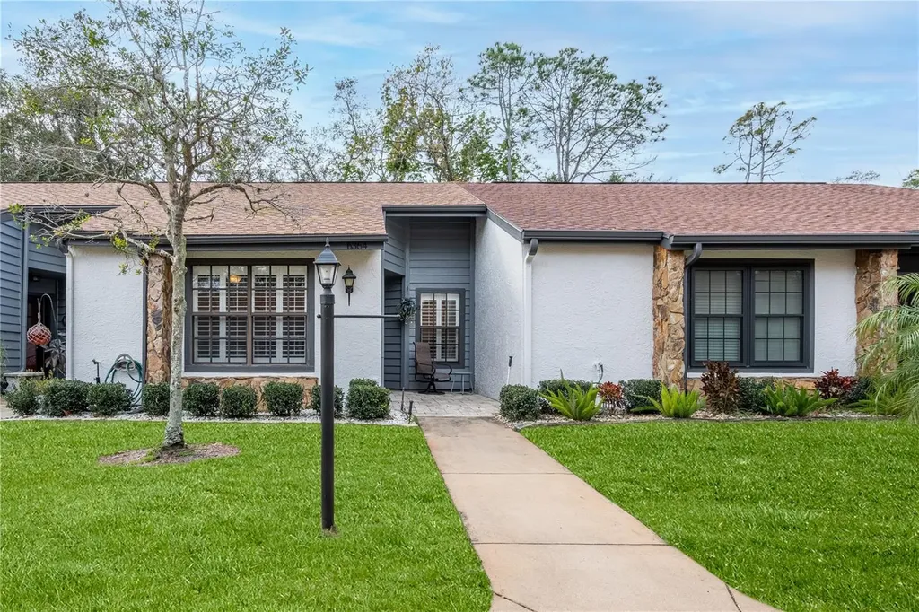 6364 Pinestand Court Spring Hill FL 34606