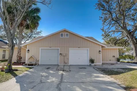 4423 Pine Meadow Court Tampa FL 33624