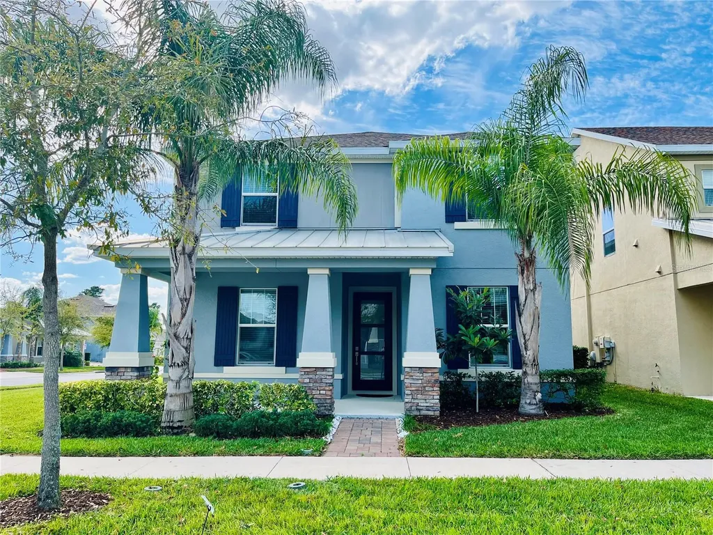 9250 Cut Shot Drive Winter Garden FL 34787