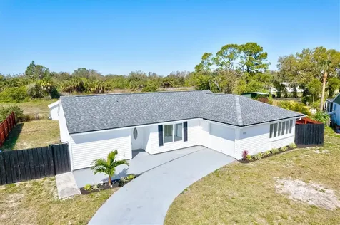3105 Gatun Street North Port FL 34287