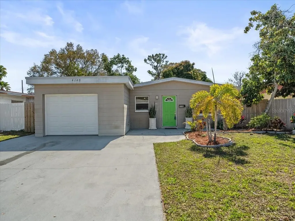 4140 70th Avenue N Pinellas Park FL 33781