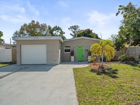 4140 70th Avenue N Pinellas Park FL 33781