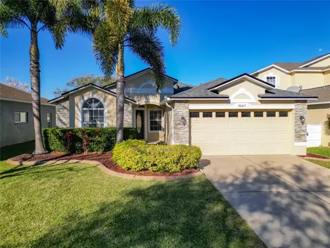 9687 Pacific Pines Court Orlando FL 32832