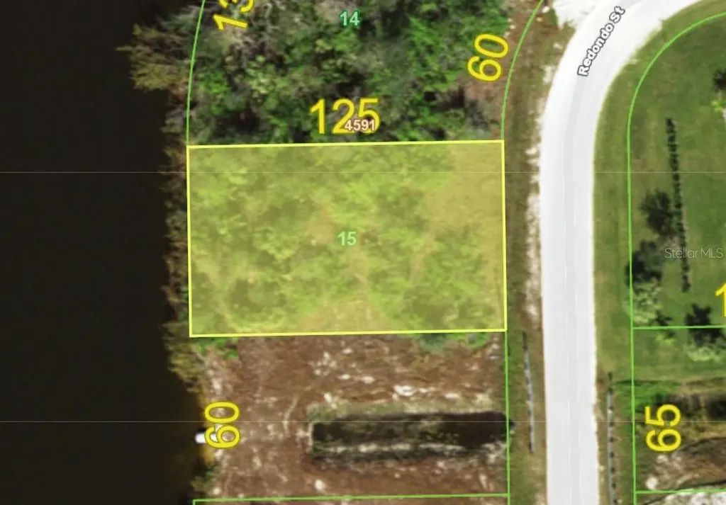 10233 Redondo Street Port Charlotte FL 33981