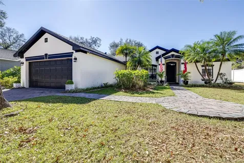 1606 Hidden Meadow Court Valrico FL 33594
