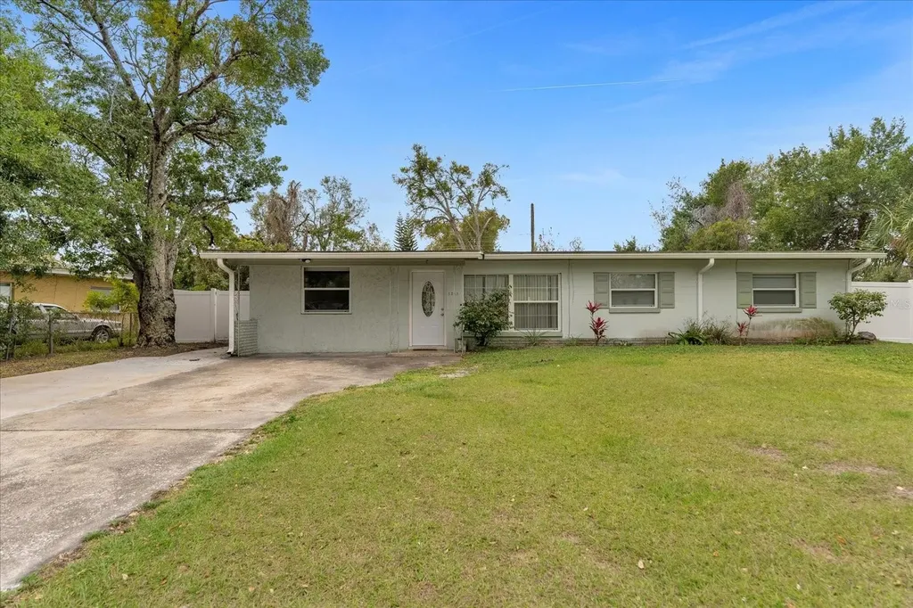 1204 Beatrice Drive Orlando FL 32810