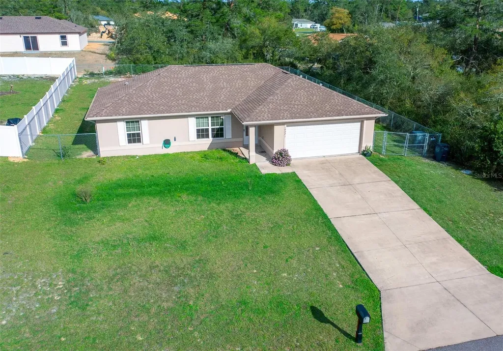 16971 SW 43rd Court Road Ocala FL 34473