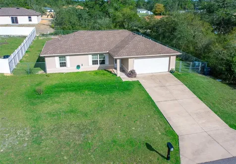 16971 SW 43rd Court Road Ocala FL 34473