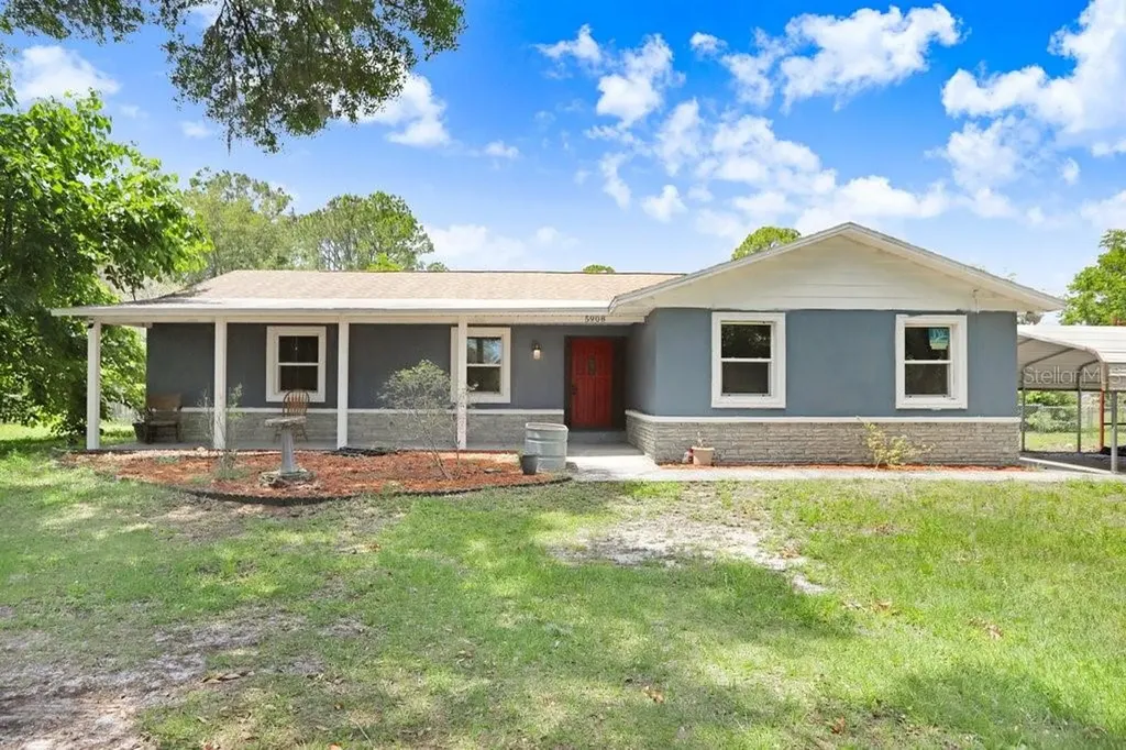 5908 Tillman Road Lakeland FL 33810