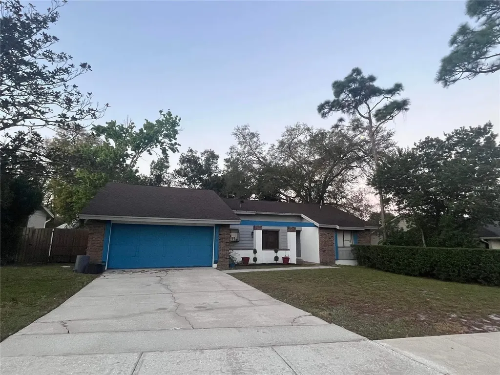 1200 Lancelot Way Casselberry FL 32707
