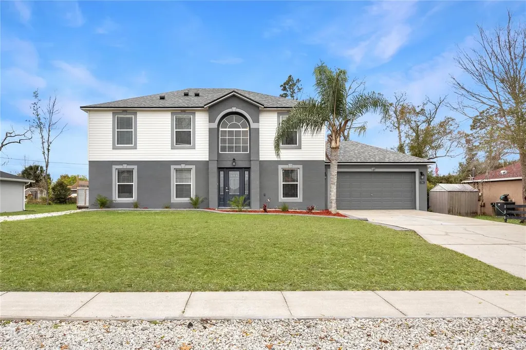 3765 Pinehurst Street Deltona FL 32738