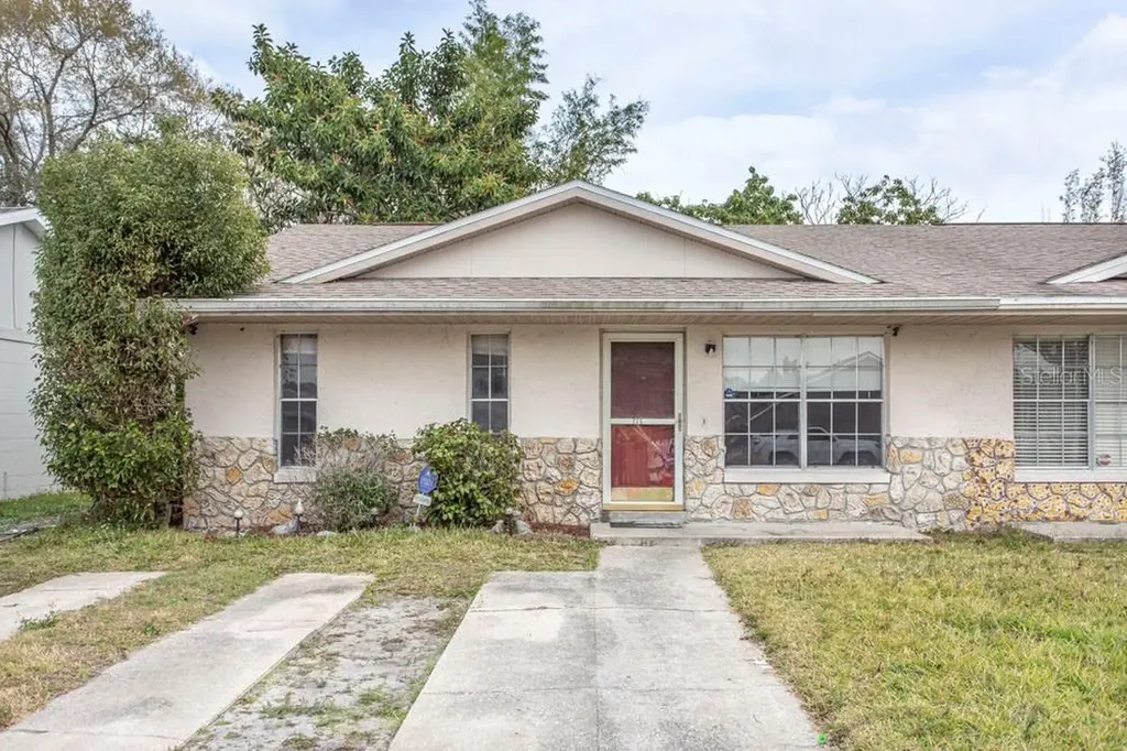 725 Quail Hollow Drive Orlando FL 32825