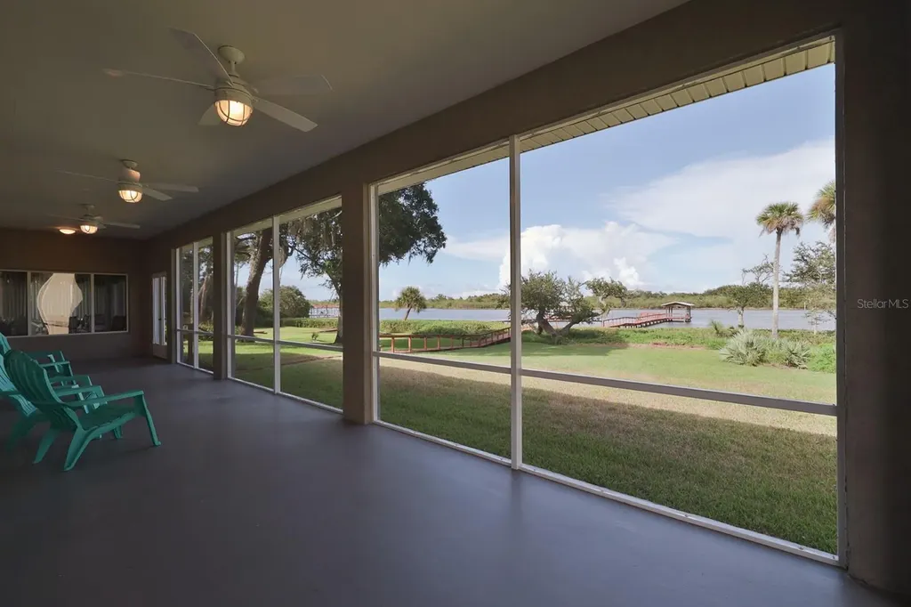 2437 Swordfish Lane Edgewater FL 32141