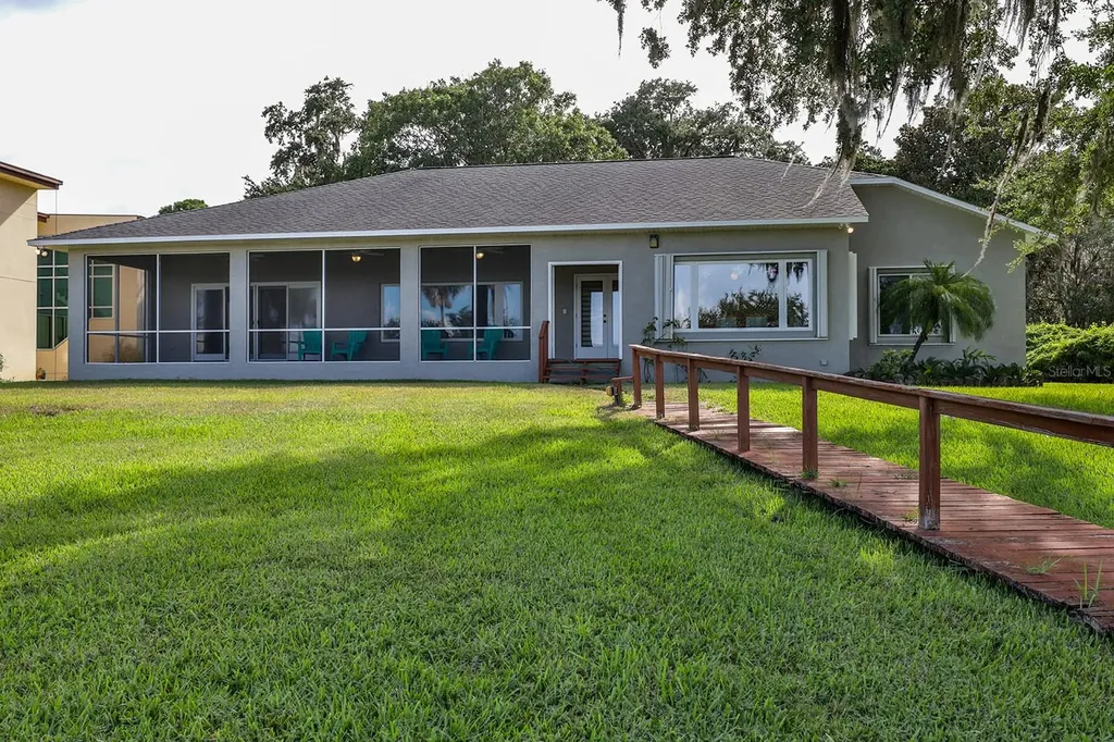 2437 Swordfish Lane Edgewater FL 32141