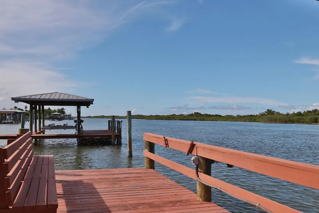 2437 Swordfish Lane Edgewater FL 32141