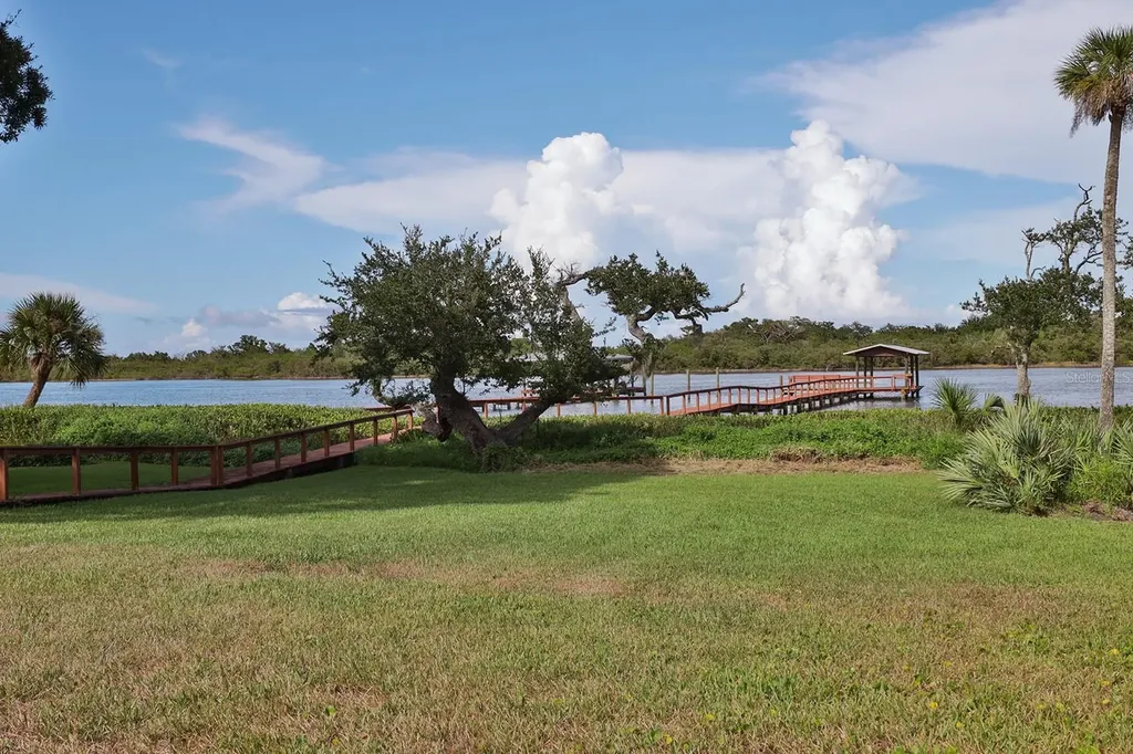 2437 Swordfish Lane Edgewater FL 32141