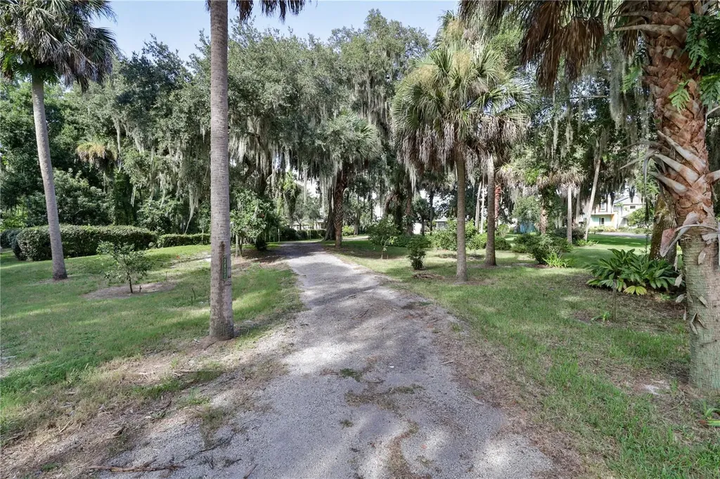 2437 Swordfish Lane Edgewater FL 32141