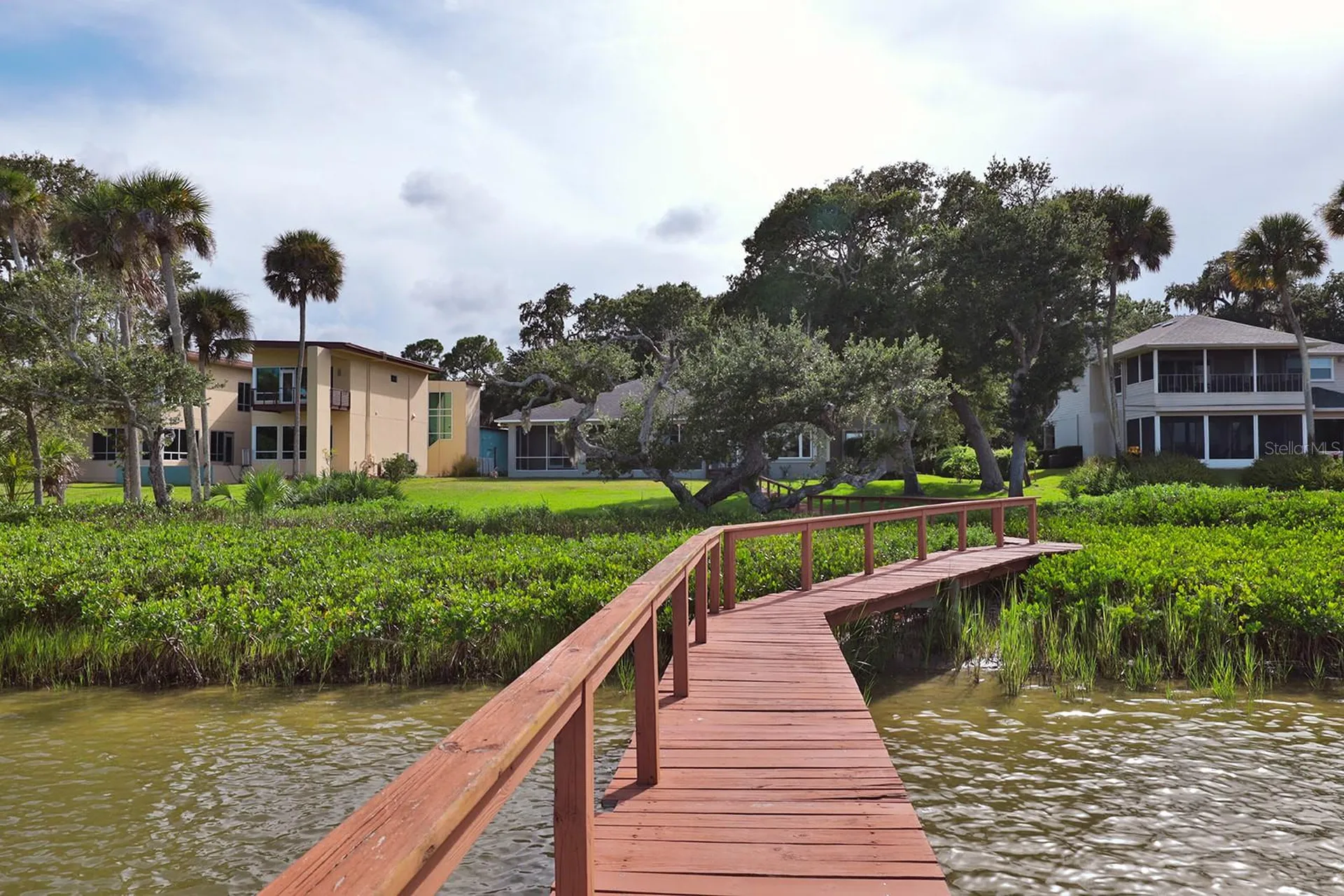 2437 Swordfish Lane Edgewater FL 32141