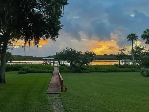 2437 Swordfish Lane Edgewater FL 32141