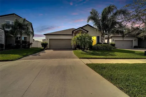 13334 Wildflower Meadow Drive Riverview FL 33579
